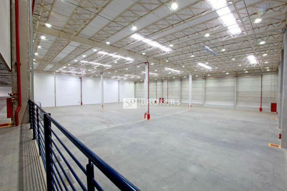Depósito-Galpão, 1798 m² - Foto 1
