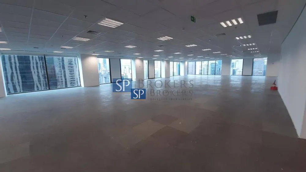 Sala-Conjunto, 2098 m² - Foto 1