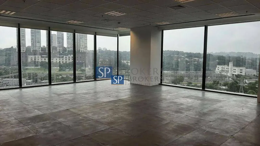 Sala-Conjunto, 2098 m² - Foto 2