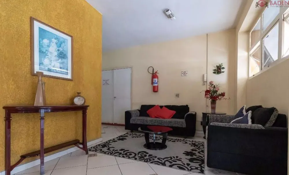 Apartamento, 2 quartos, 87 m² - Foto 2