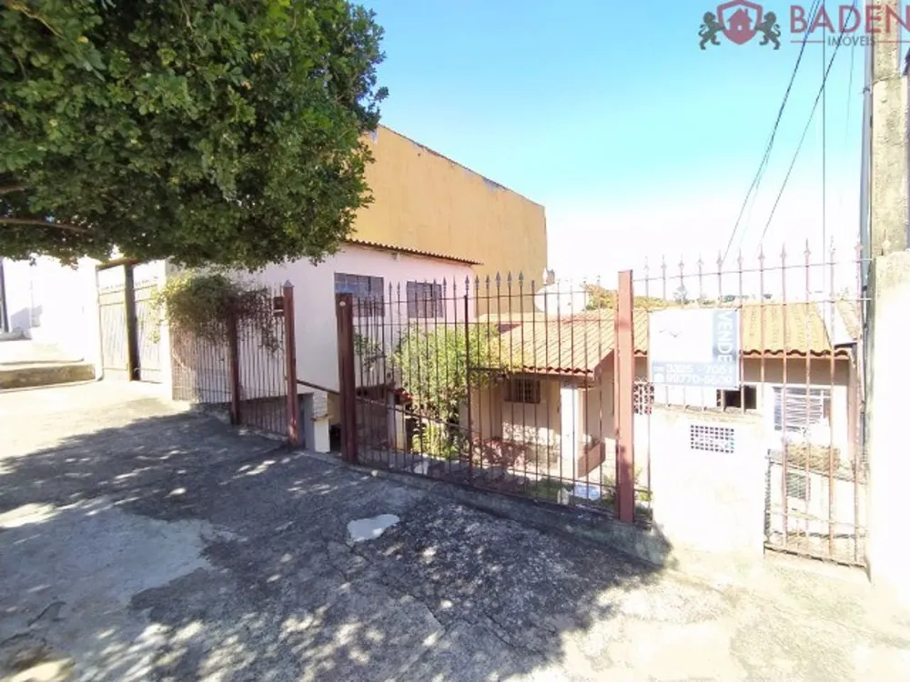 Casa, 3 quartos, 133 m² - Foto 1