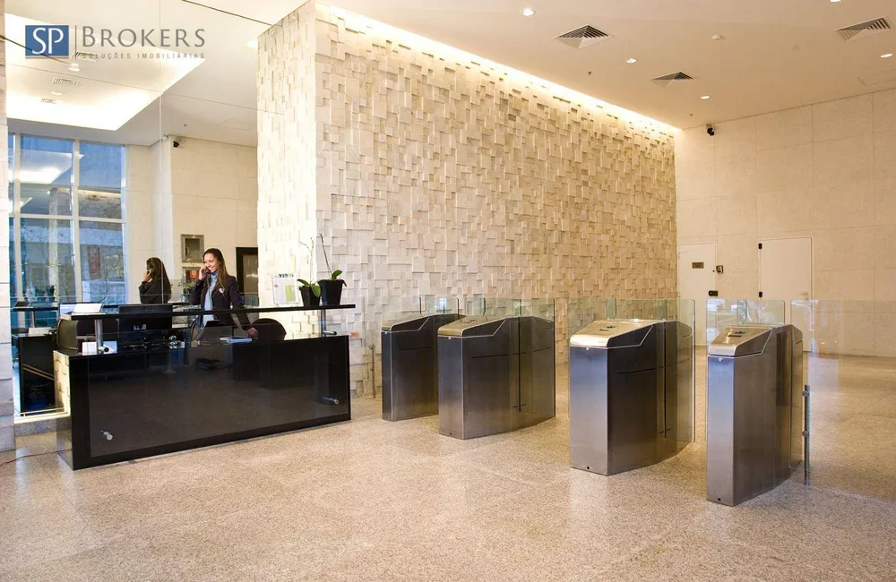 Sala-Conjunto, 538 m² - Foto 3