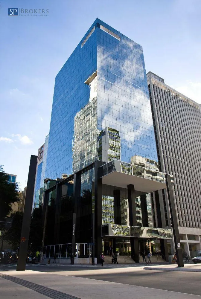 Sala-Conjunto, 538 m² - Foto 1