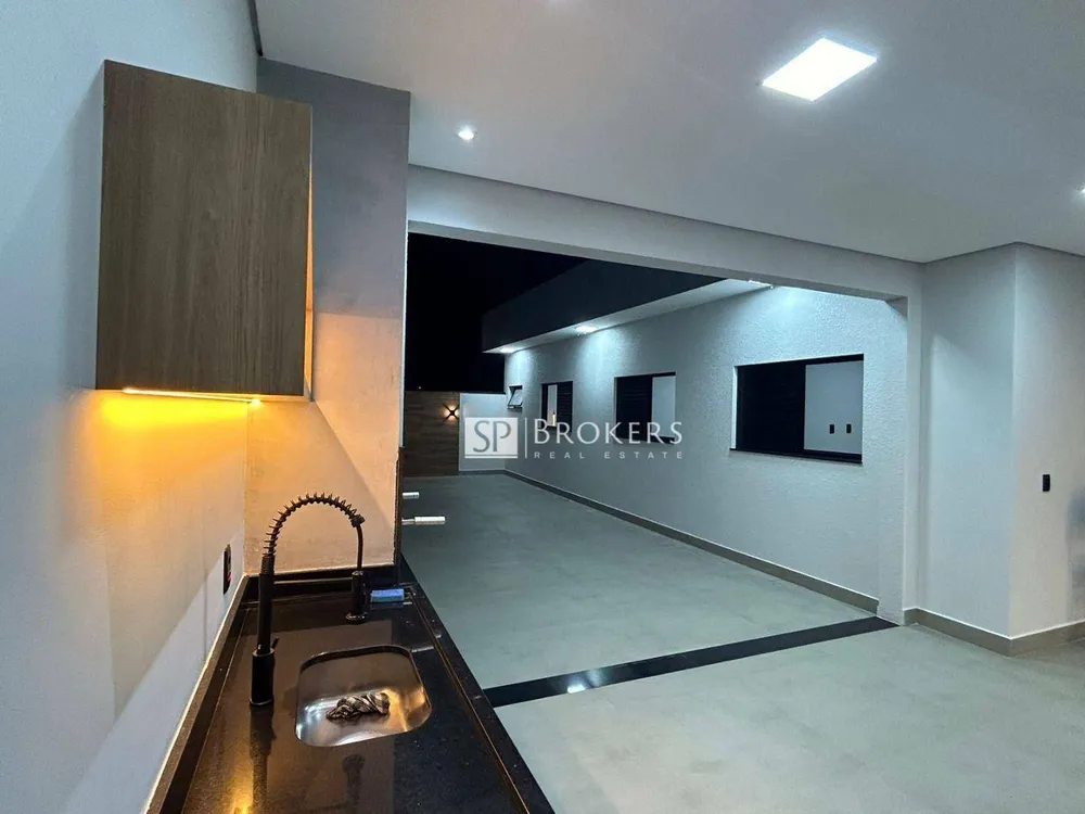 Casa de Condomínio, 2 quartos - Foto 4