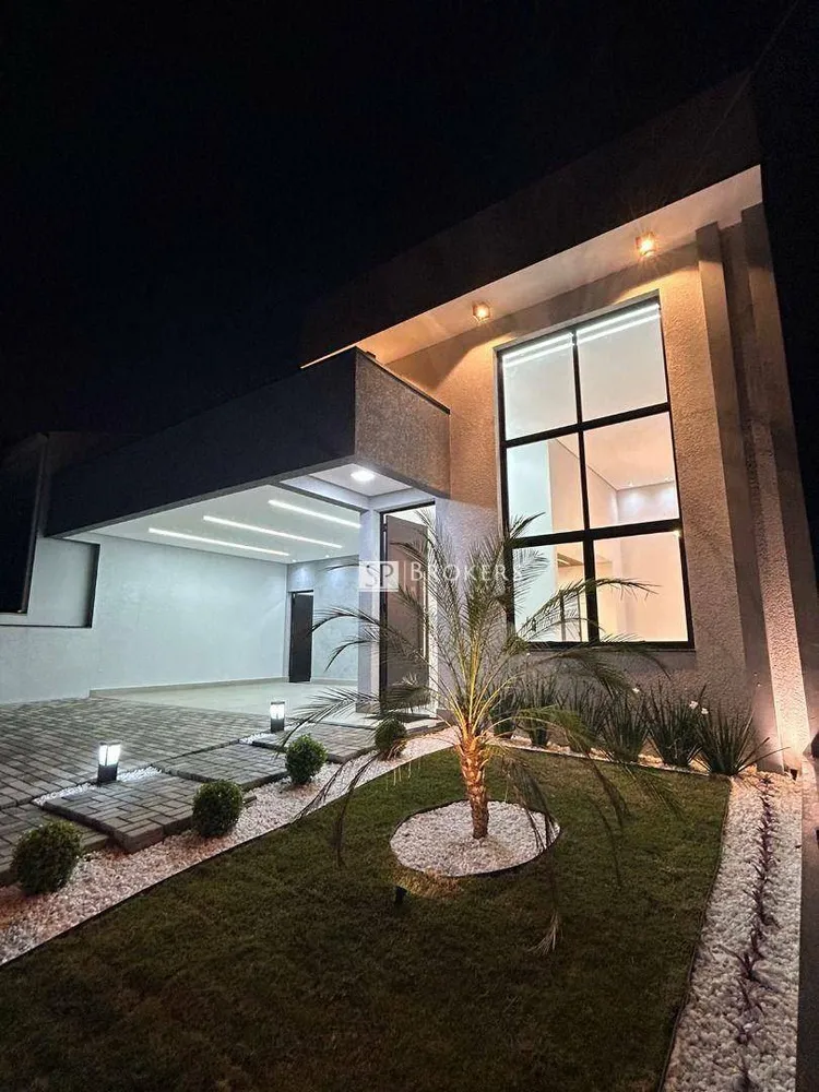 Casa de Condomínio, 2 quartos - Foto 3