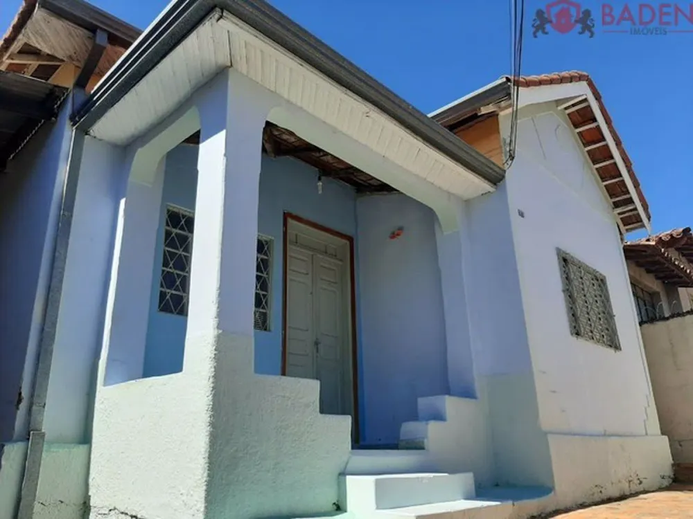 Casa, 2 quartos, 120 m² - Foto 2