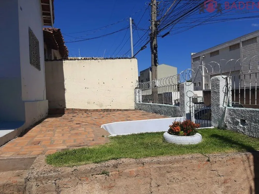Casa, 2 quartos, 120 m² - Foto 3