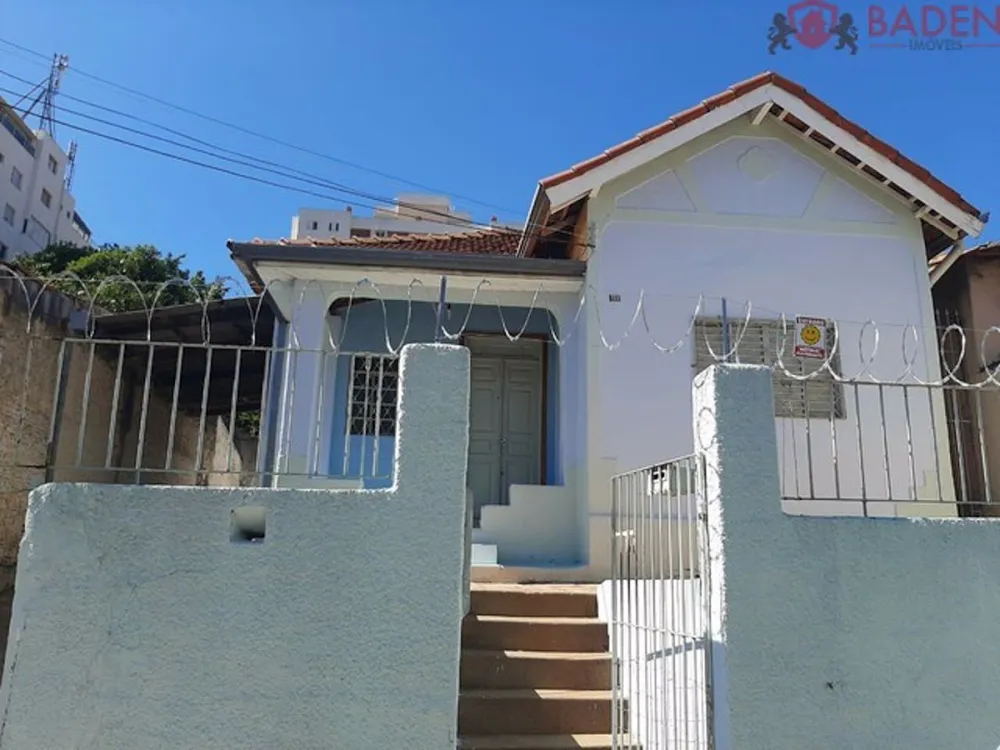 Casa, 2 quartos, 120 m² - Foto 1