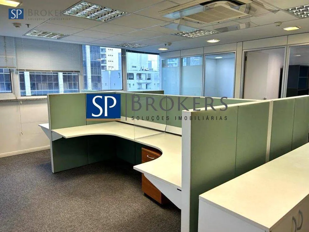Sala-Conjunto, 352 m² - Foto 3