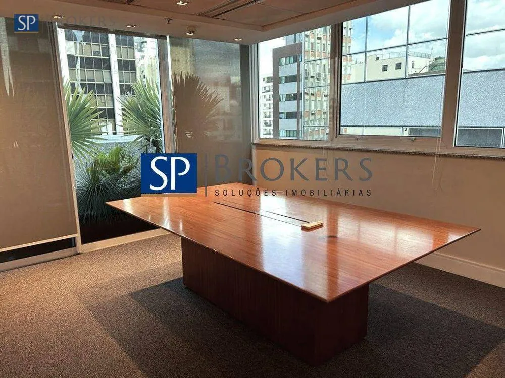 Sala-Conjunto, 352 m² - Foto 1
