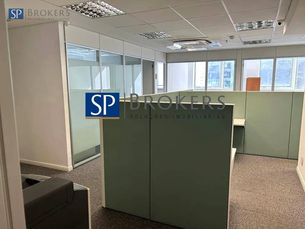Sala-Conjunto, 352 m² - Foto 4