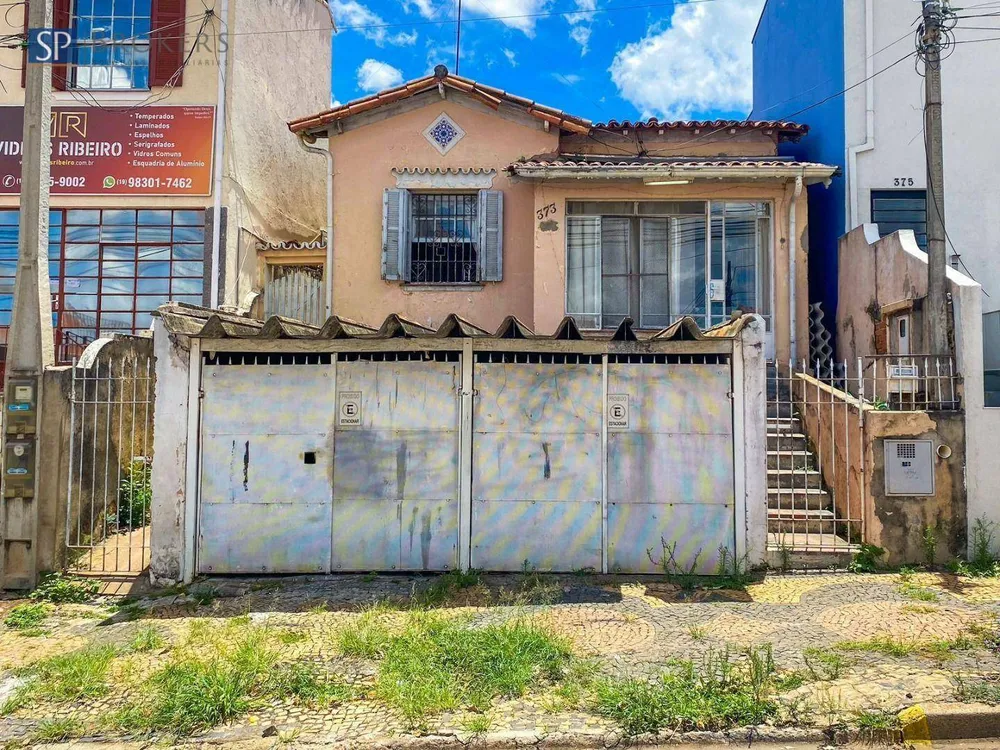 Casa, 2 quartos, 122 m² - Foto 1