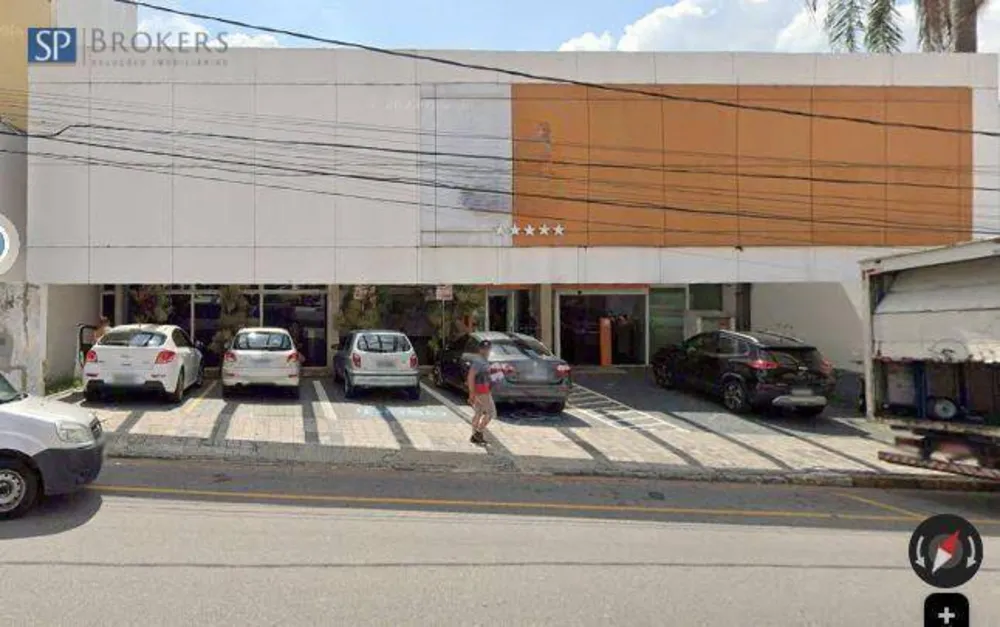 Prédio Inteiro, 474 m² - Foto 1