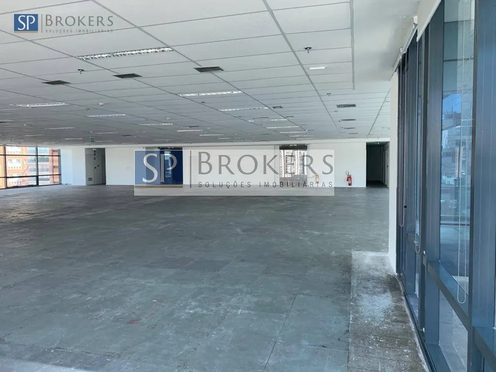Sala-Conjunto, 852 m² - Foto 1