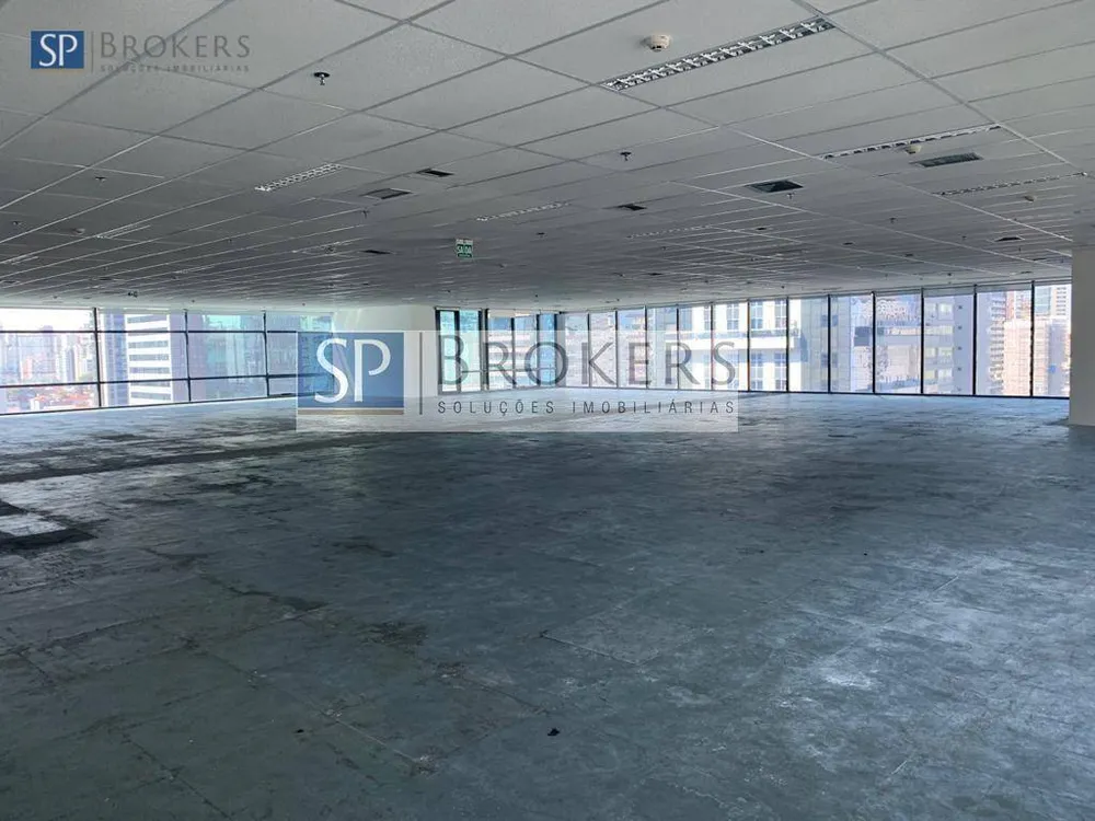 Sala-Conjunto, 852 m² - Foto 4