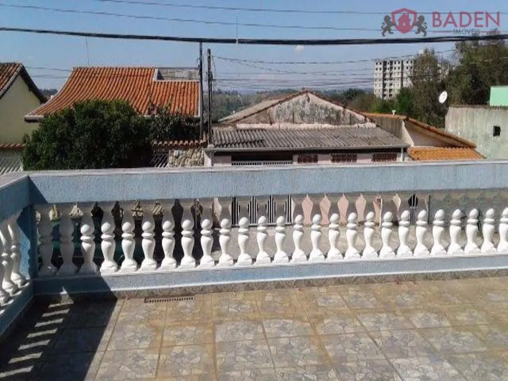 Casa, 3 quartos, 245 m² - Foto 3