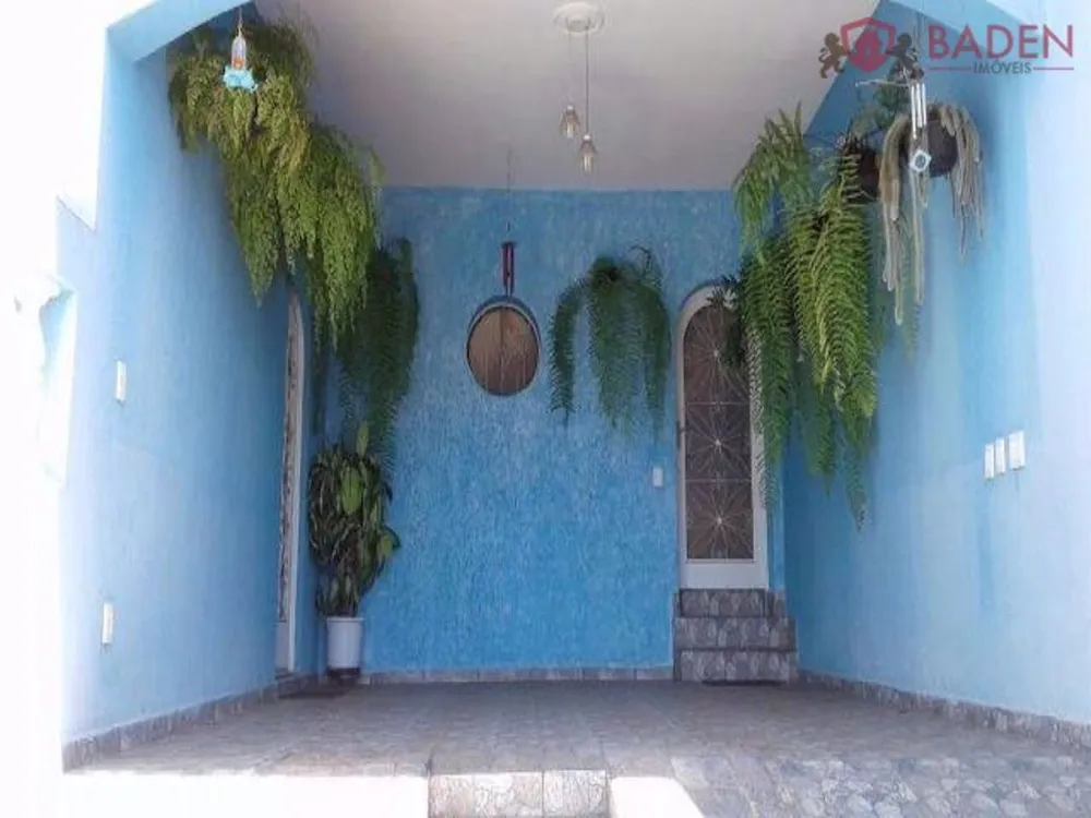 Casa, 3 quartos, 245 m² - Foto 2