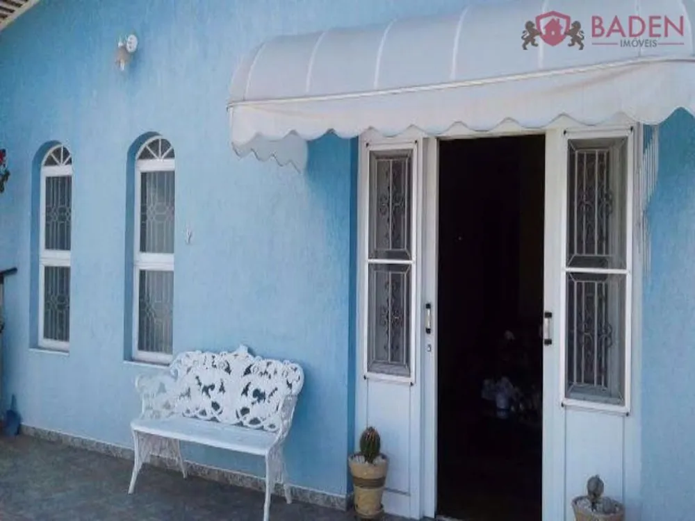 Casa, 3 quartos, 245 m² - Foto 4