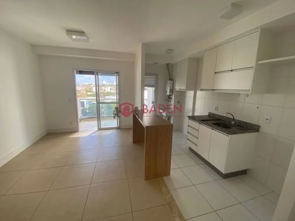 Apartamento, 2 quartos, 69 m² - Foto 2