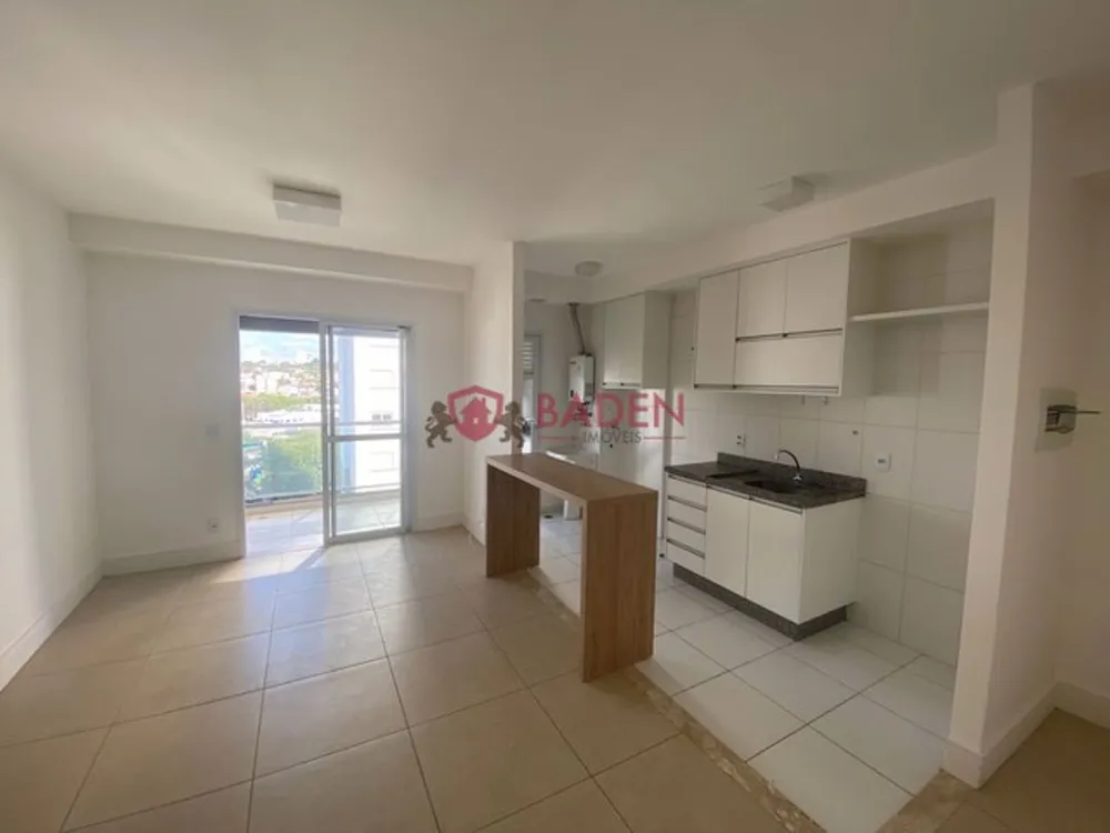 Apartamento, 2 quartos, 69 m² - Foto 1