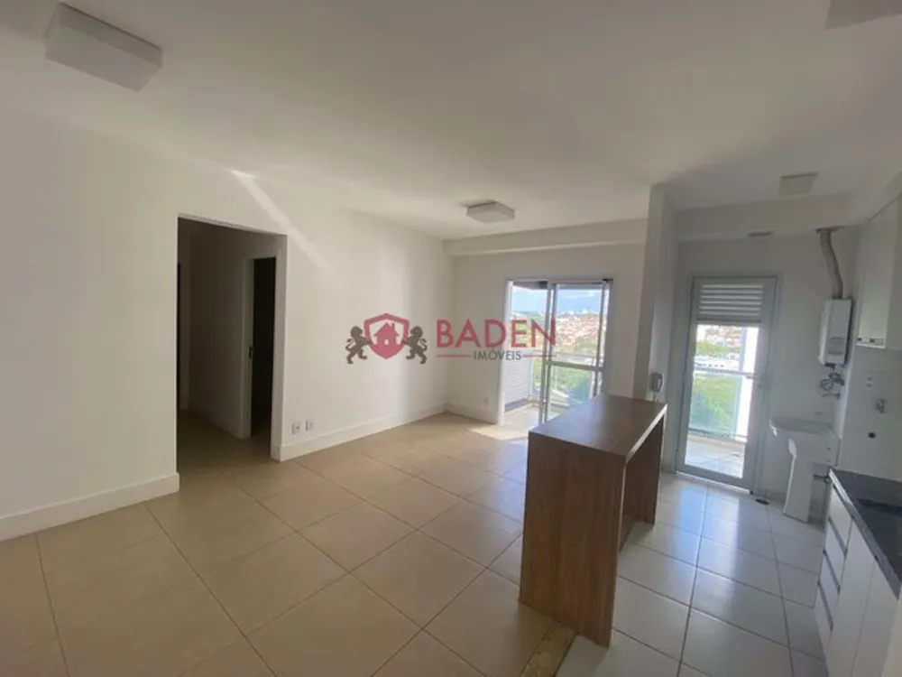 Apartamento, 2 quartos, 69 m² - Foto 3