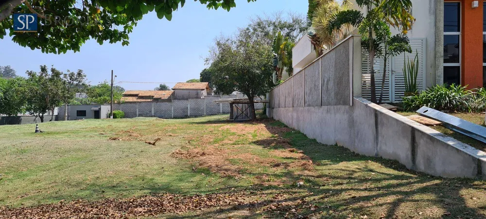 Loteamento e Condomínio, 1000 m² - Foto 2