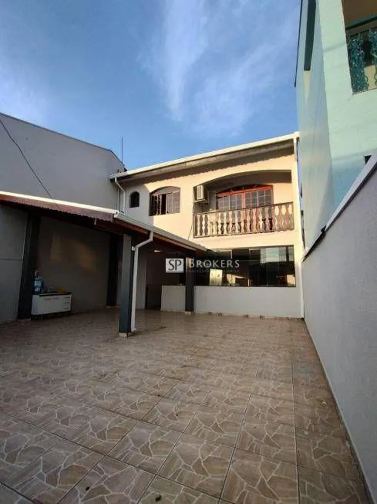 Casa, 2 quartos, 181 m² - Foto 2