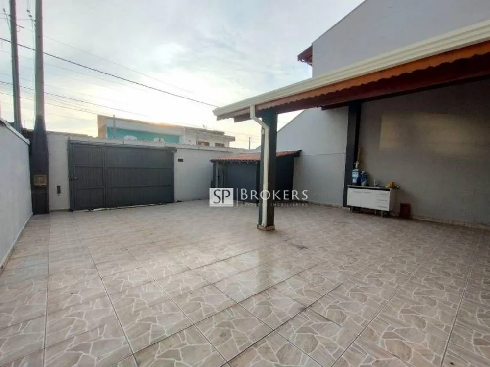 Casa, 2 quartos, 181 m² - Foto 3