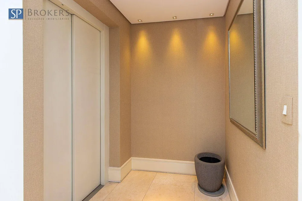 Apartamento, 4 quartos, 240 m² - Foto 1