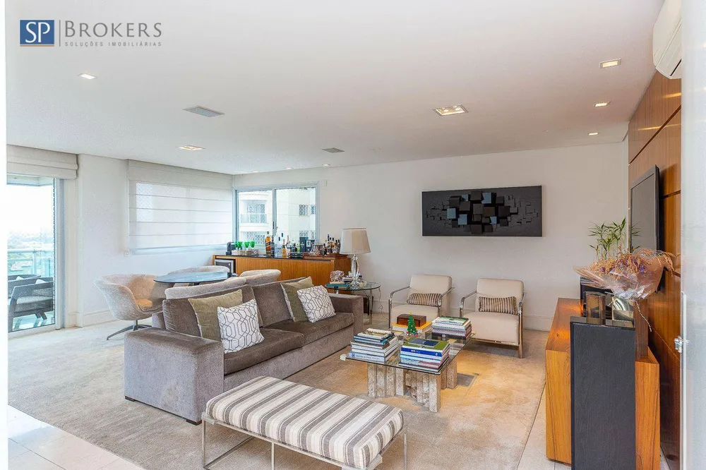 Apartamento, 4 quartos, 240 m² - Foto 3