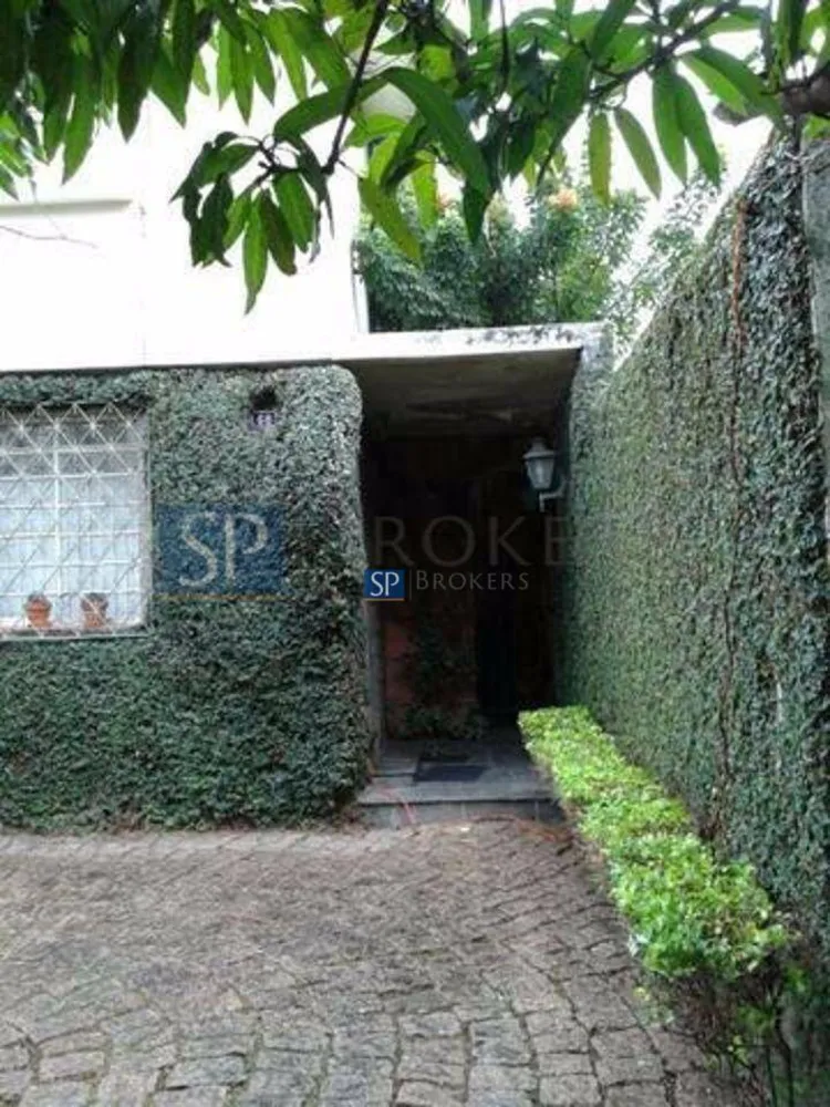 Casa, 3 quartos, 128 m² - Foto 1