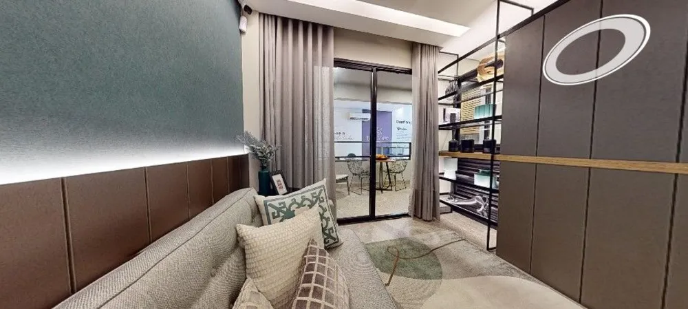 Apartamento, 3 quartos, 78 m² - Foto 4