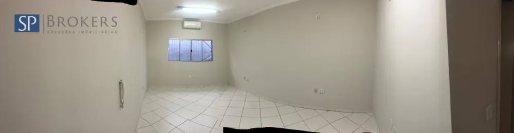 Sala-Conjunto, 30 m² - Foto 1
