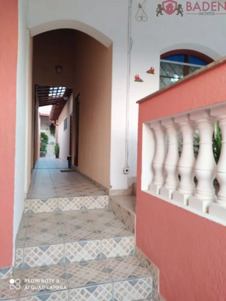 Casa, 3 quartos, 193 m² - Foto 4