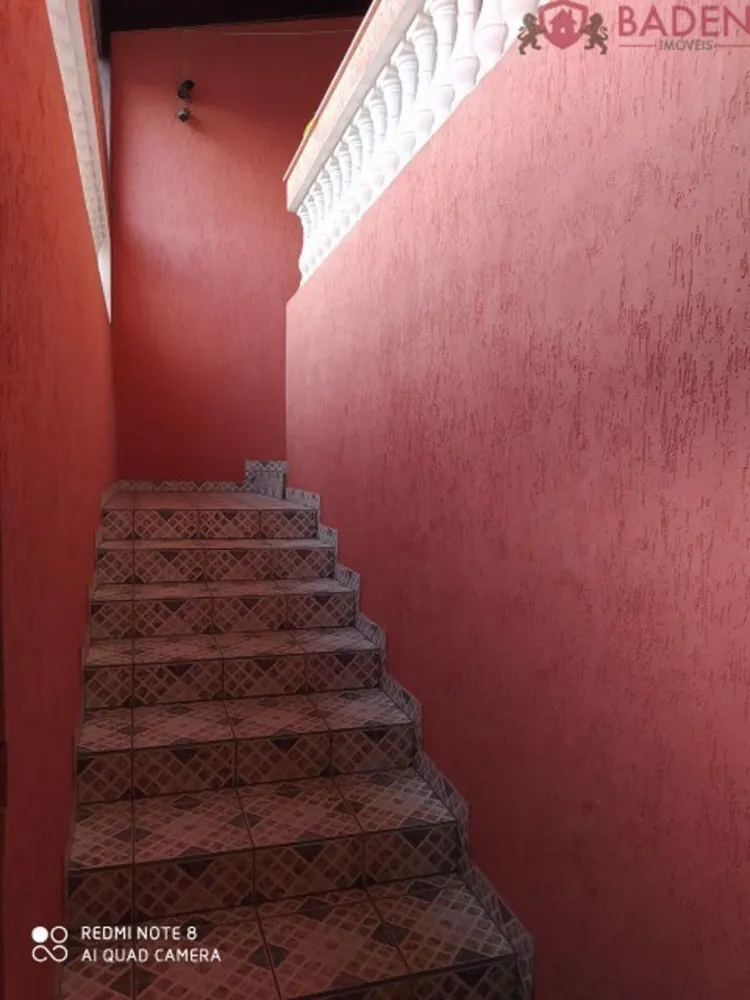 Casa, 3 quartos, 193 m² - Foto 3