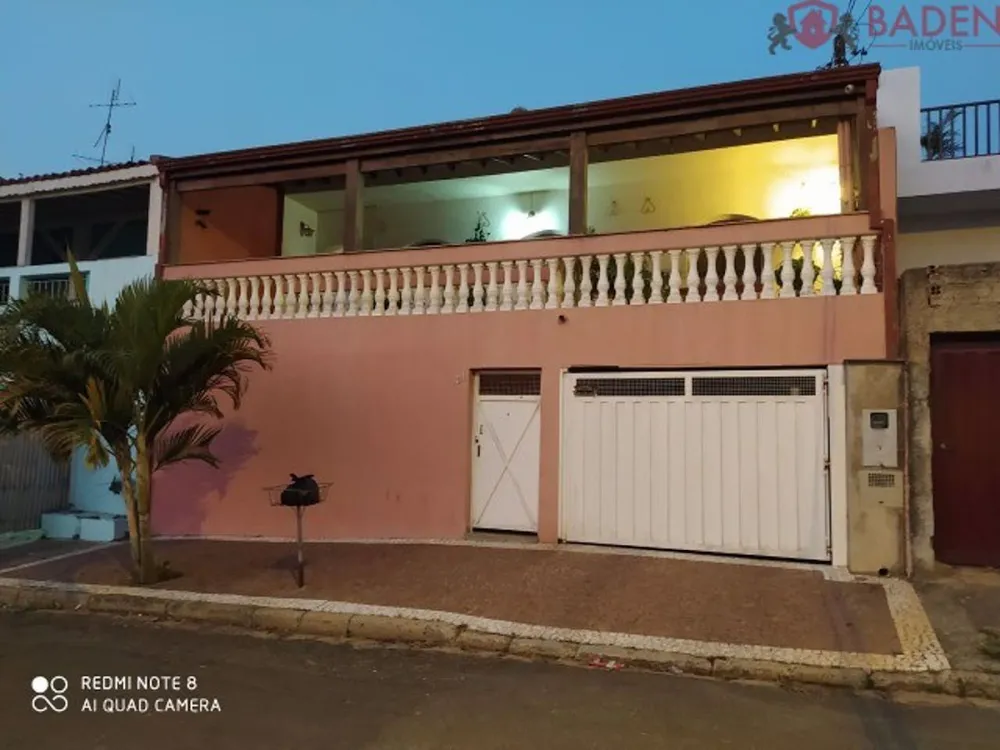 Casa, 3 quartos, 193 m² - Foto 2