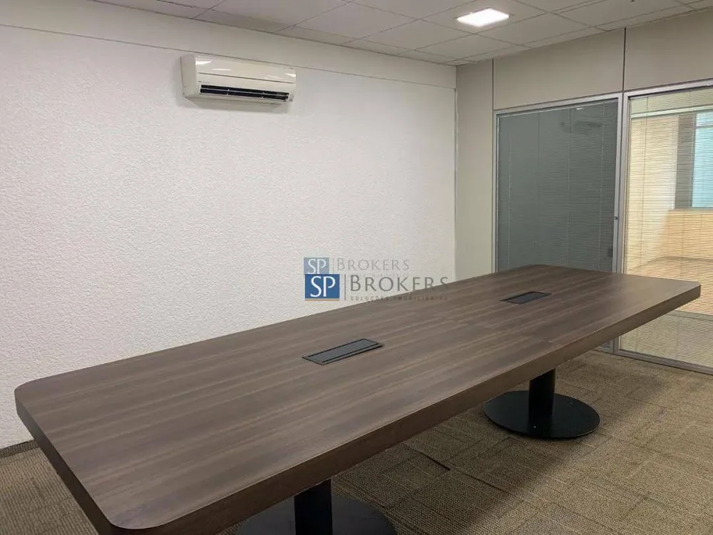 Sala-Conjunto, 588 m² - Foto 4