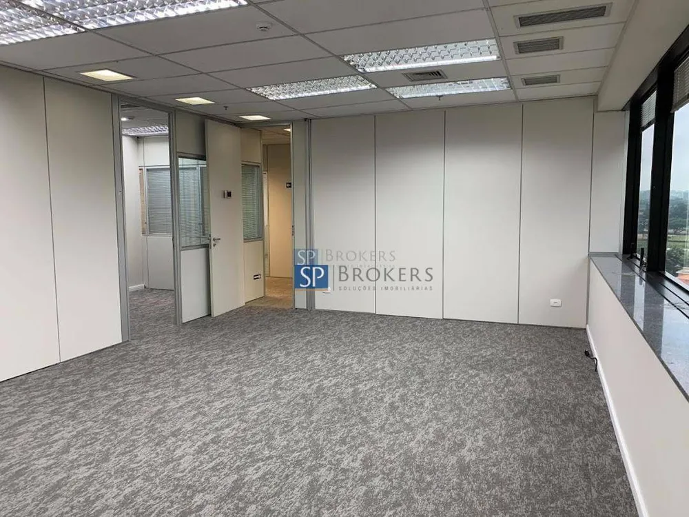 Sala-Conjunto, 588 m² - Foto 1