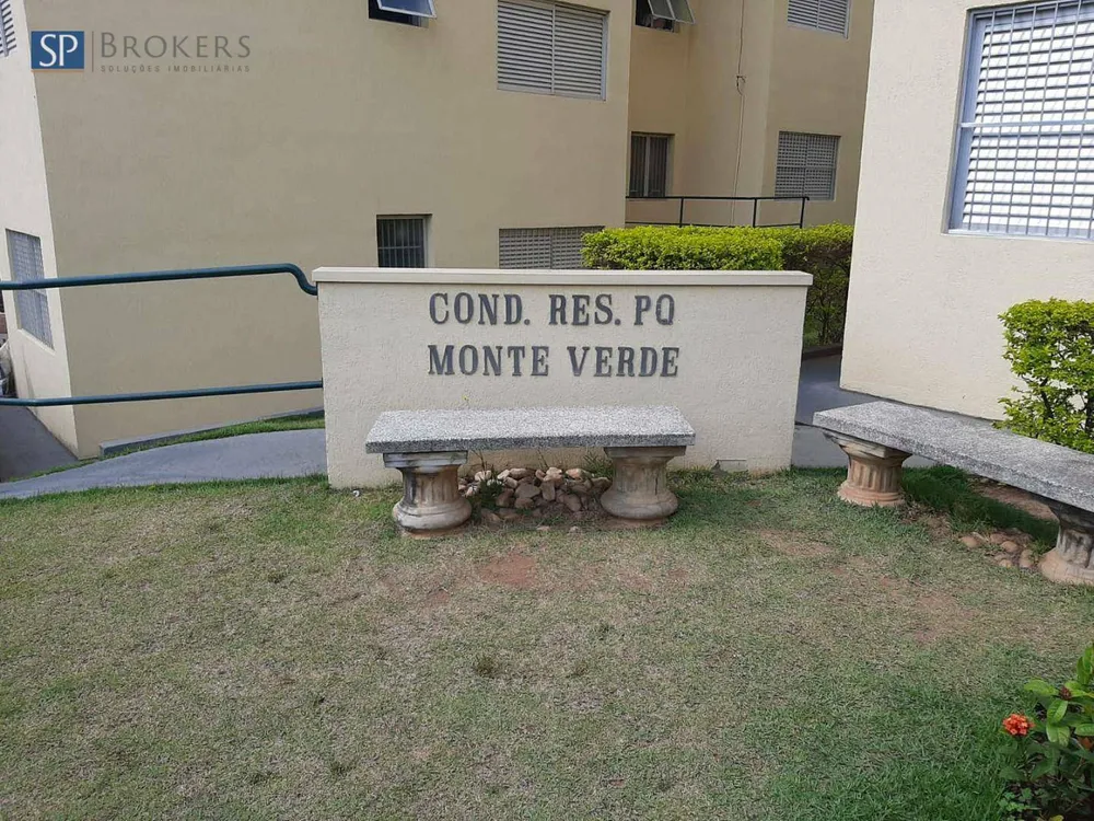Apartamento, 2 quartos, 49 m² - Foto 1