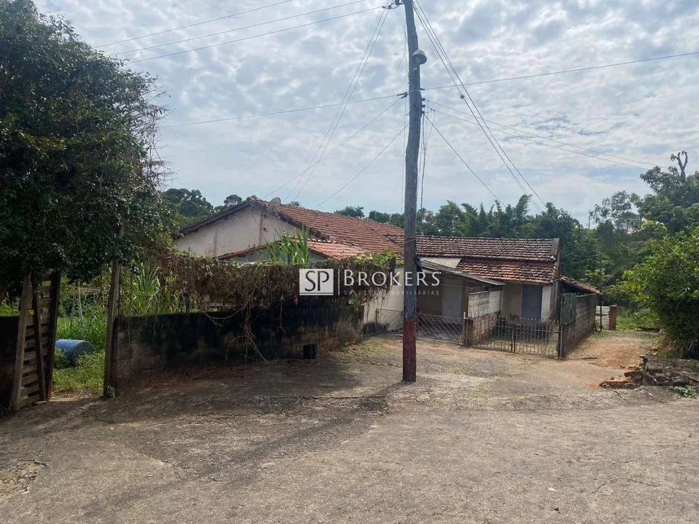 Terreno, 2 hectares - Foto 4