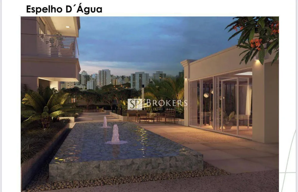 Apartamento, 3 quartos, 89 m² - Foto 3