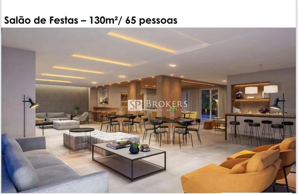 Apartamento, 3 quartos, 89 m² - Foto 4