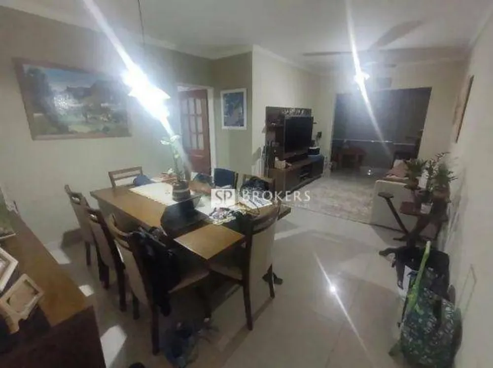 Apartamento, 3 quartos, 93 m² - Foto 2