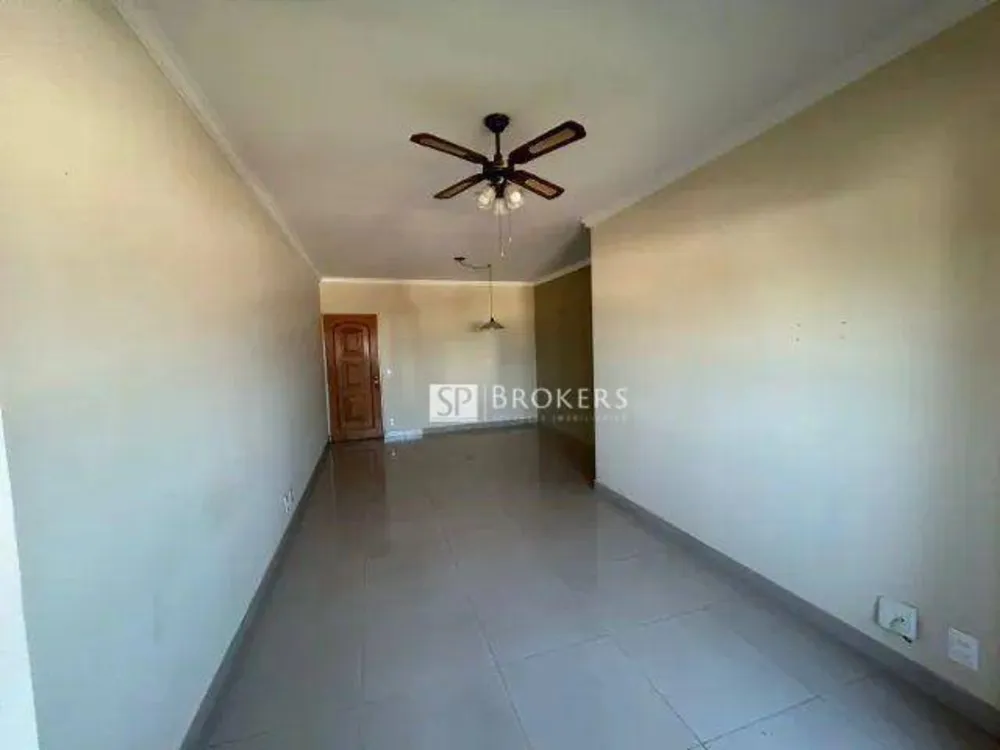 Apartamento, 3 quartos, 93 m² - Foto 1