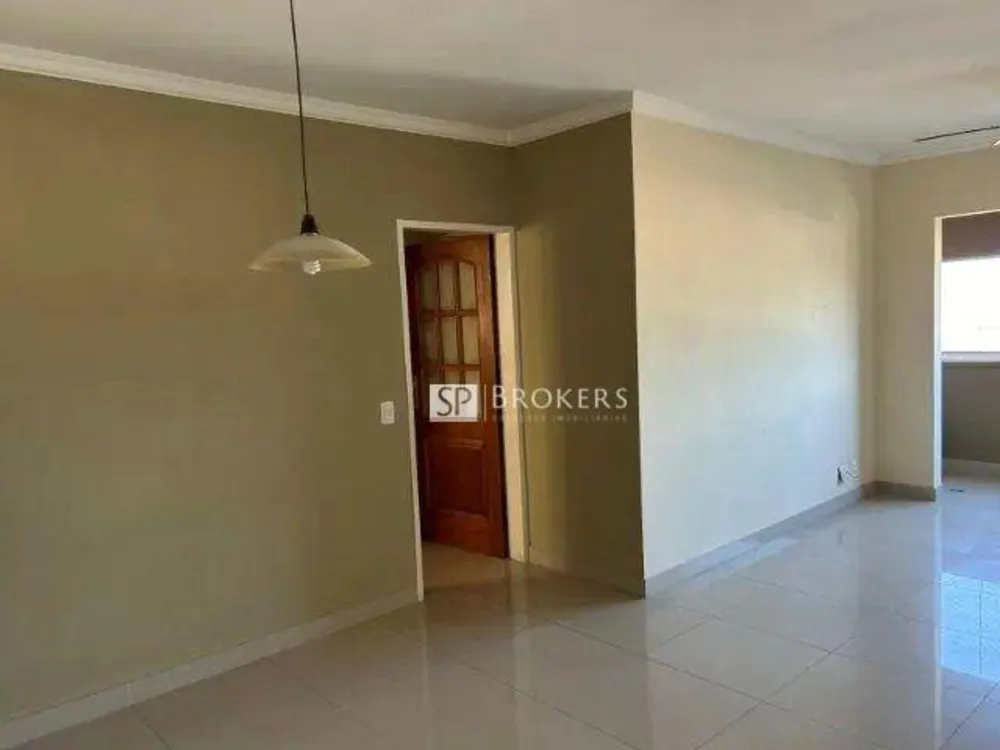 Apartamento, 3 quartos, 93 m² - Foto 3
