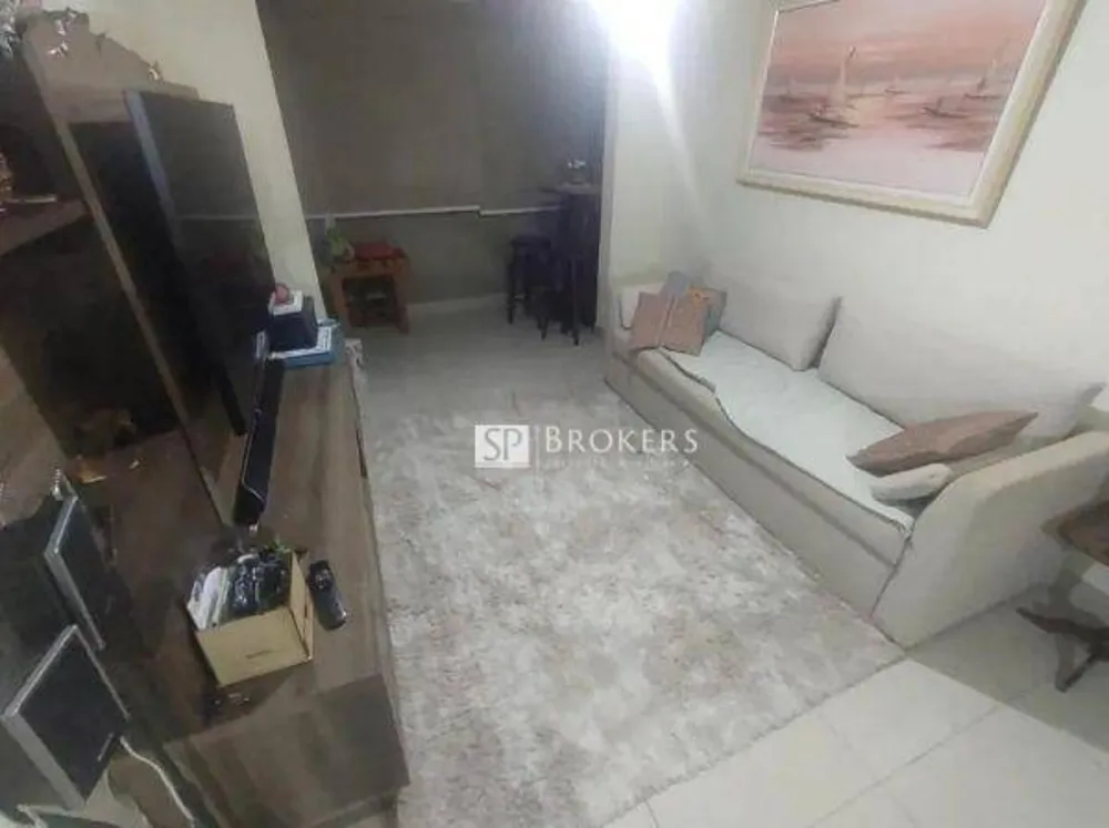 Apartamento, 3 quartos, 93 m² - Foto 4