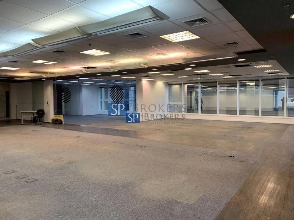 Sala-Conjunto, 528 m² - Foto 4
