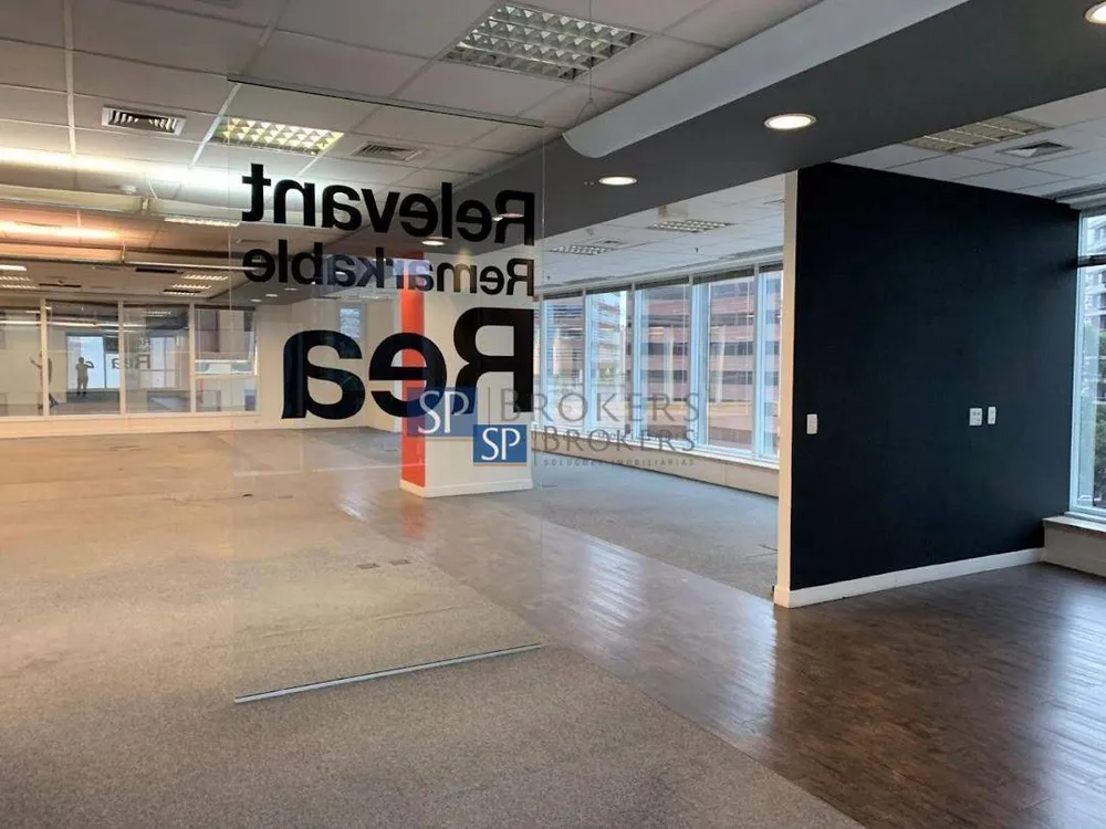 Sala-Conjunto, 528 m² - Foto 1