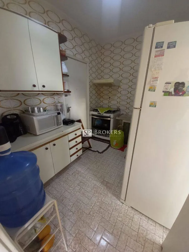 Apartamento, 2 quartos, 98 m² - Foto 2