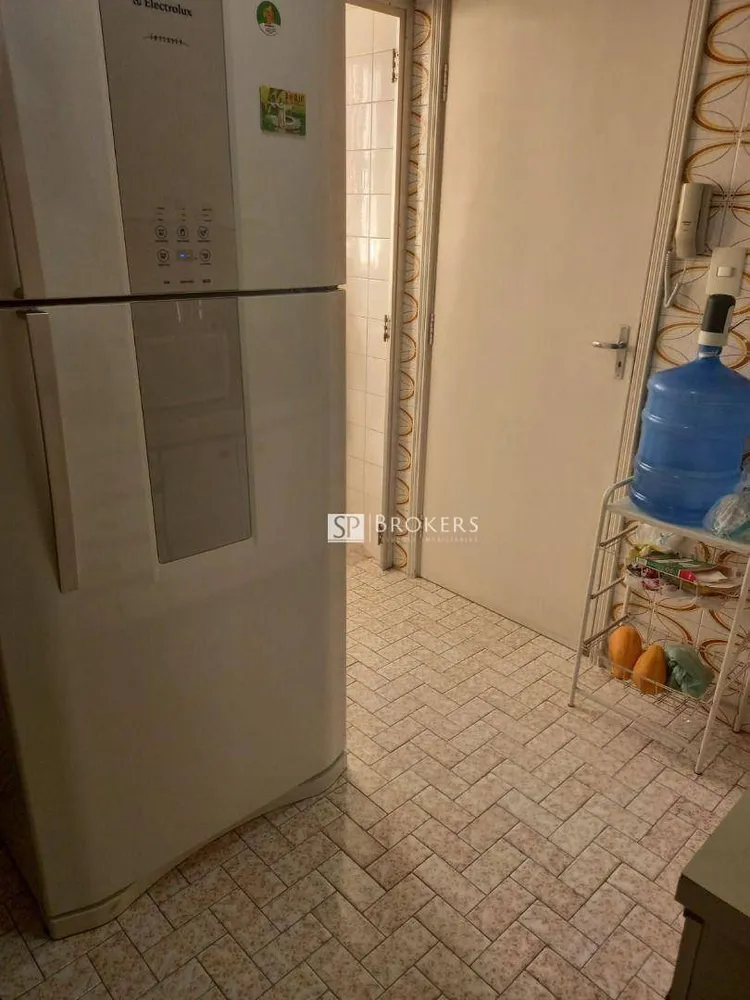 Apartamento, 2 quartos, 98 m² - Foto 3